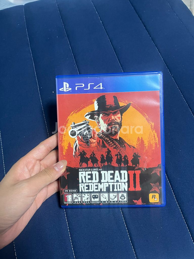 레데리 ps4 팔아여(지도있음)--0