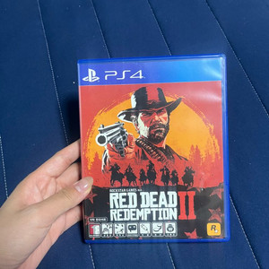 레데리 ps4 팔아여(지도있음)