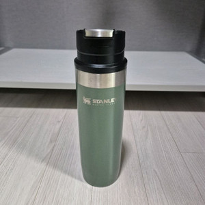 스탠리 마스터 언브레이커블 텀블러 20oz 591ml