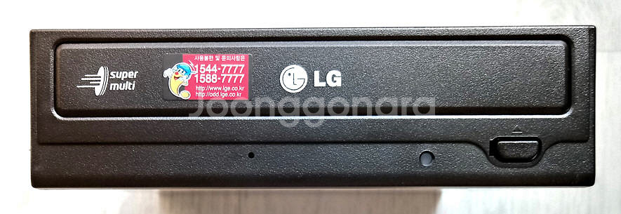 DVD-RW GH24NS50 LG ODD(택포)--0
