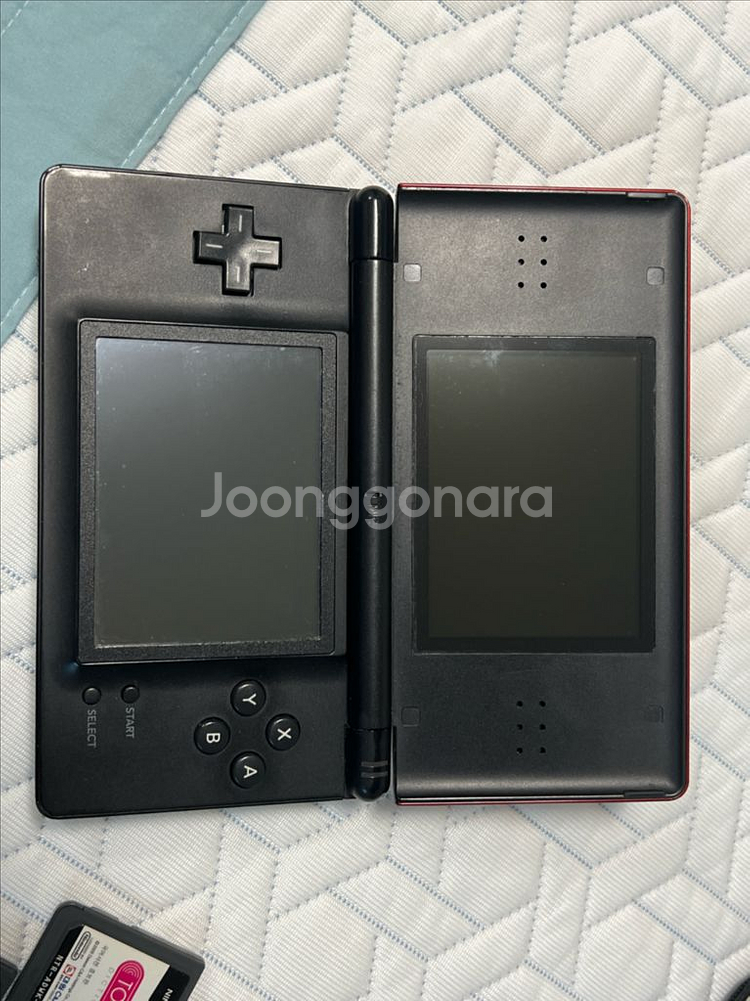 닌텐도 ds--1