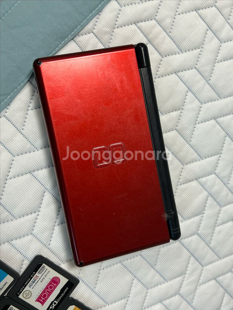 닌텐도 ds--0