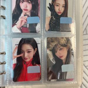 아이브 포카