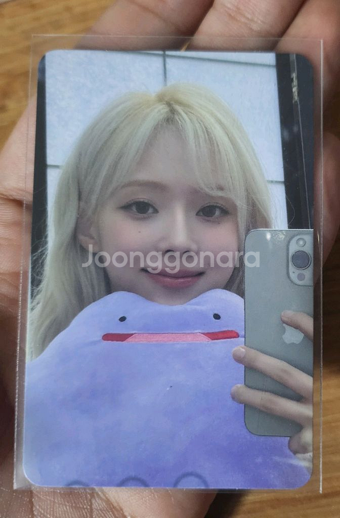 윈터 메타몽포카(수퍼노바 공방 포카)--0