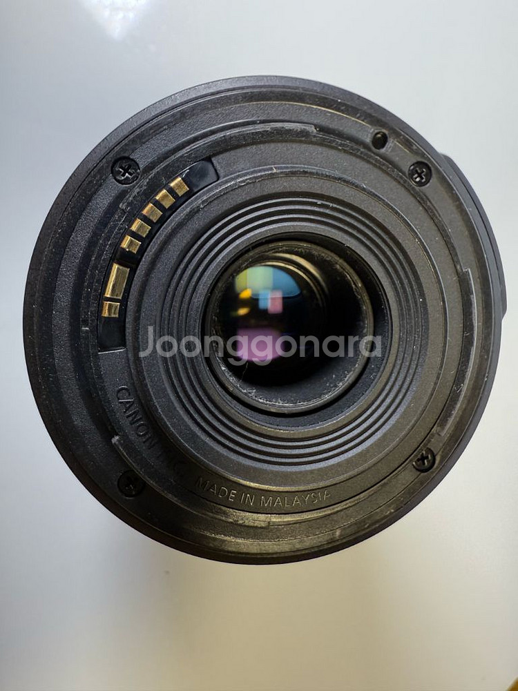 캐논 efs 55-250mm is2 헝그리망원--2