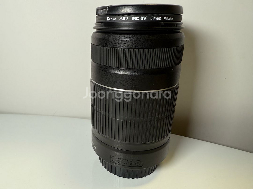 캐논 efs 55-250mm is2 헝그리망원--5