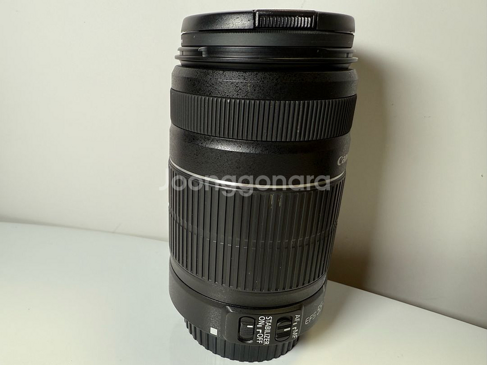 캐논 efs 55-250mm is2 헝그리망원--4