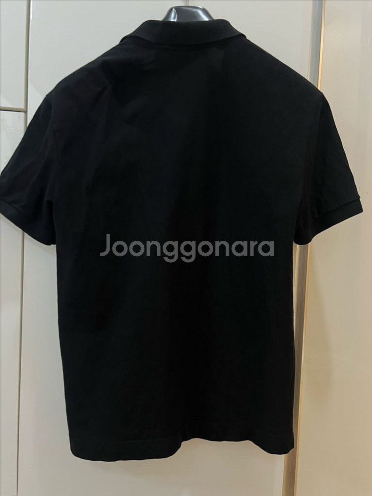 라코스테 파리폴로 반팔카라티 100-103--1