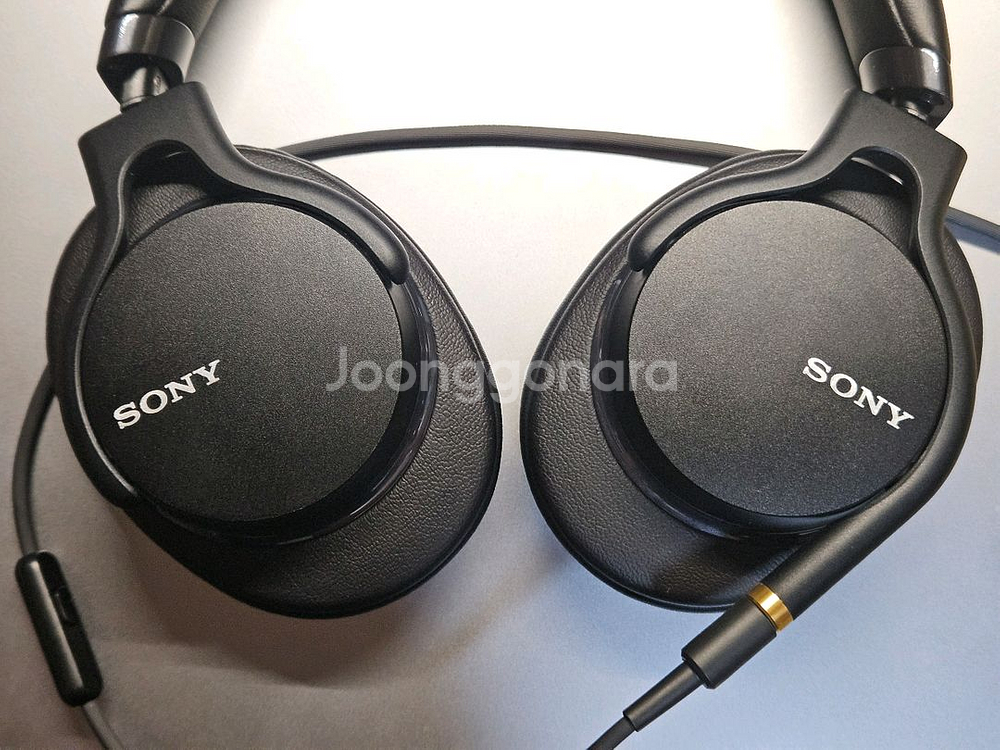 sony mdr 1AM2--0