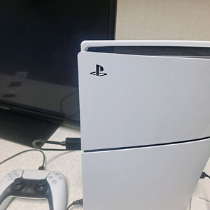 PS5디지털에디션 슬림