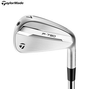 25년 P790아이언 4~P 미개봉 판매합니다 이미지