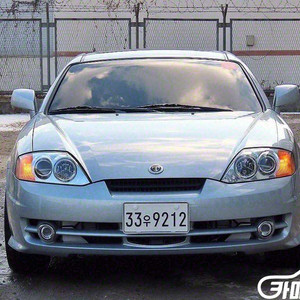 [현대]투스카니 2.0 GT 기본형 (4인승) #앱특가 이미지