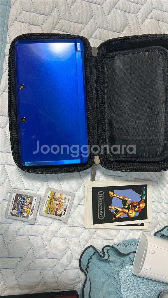 닌텐도 3ds--1