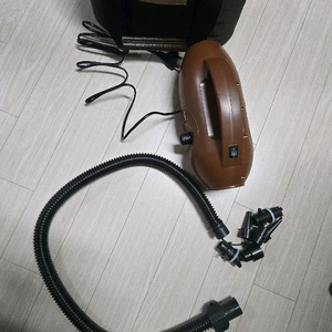 애니웨이 에어펌프