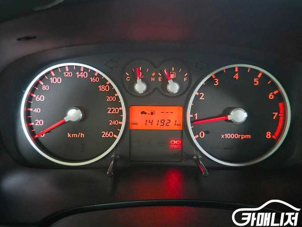 [현대]투스카니 2.0 GT 기본형 (4인승) #앱특가 이미지