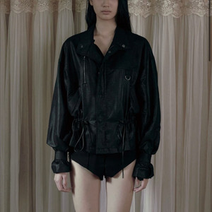 보헤미안서울자켓FIELD SAFARI HALF JACK