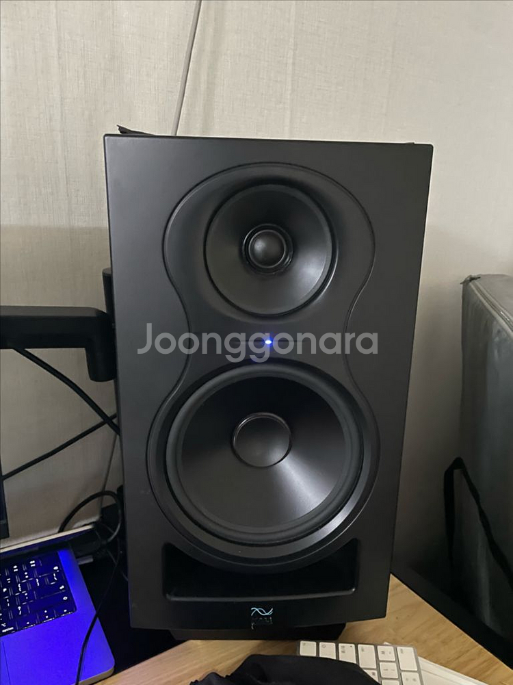 Kali Audio In8 8인치 모니터링 스피커--1