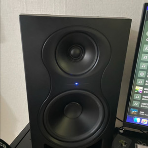 Kali Audio In8 8인치 모니터링 스피커