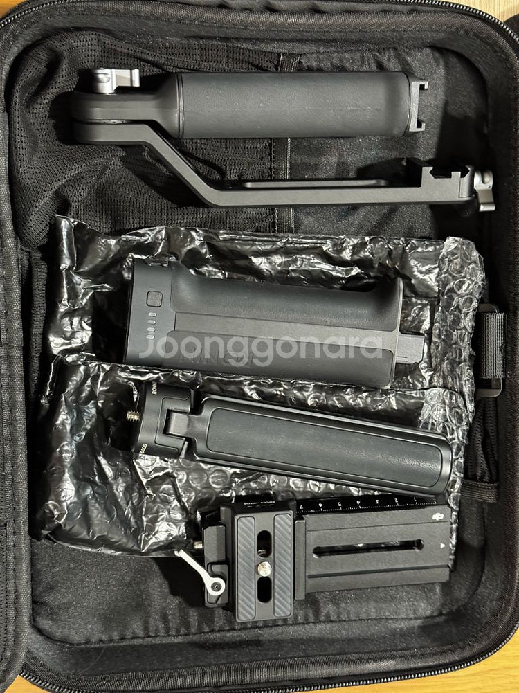 DJI RS3 pro짐벌 판매합니다--2