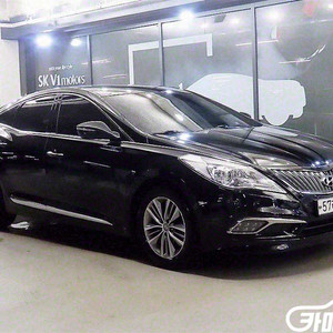 [현대]그랜저 HG HG240 MODERN 컬렉션 #앱