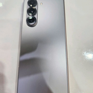 Z폴드6 실버쉐도우 256GB