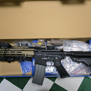 VFC URG-I 10.3 CQB 팝니당