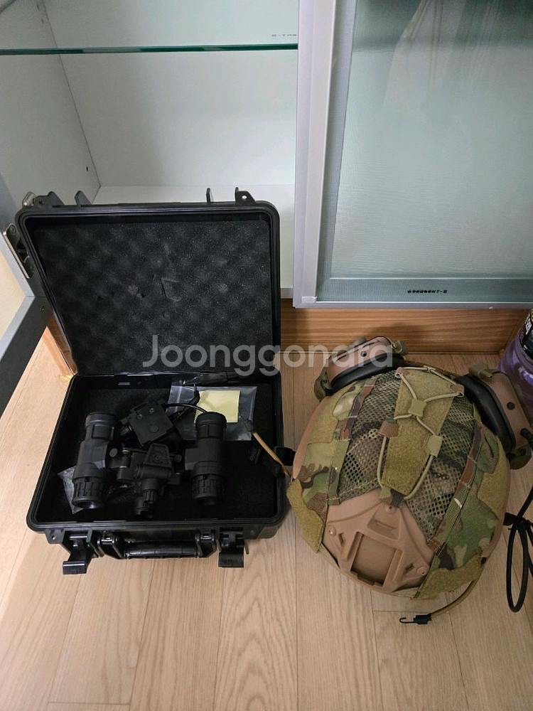 VFC URG-I 10.3 CQB 팝니당--1