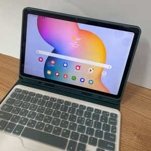 갤럭시탭 S6 Lite SM-P610 펜X