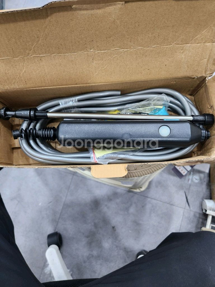 전기 식물 정원 분무기, 강력한 배터리 구동 분무기,--0