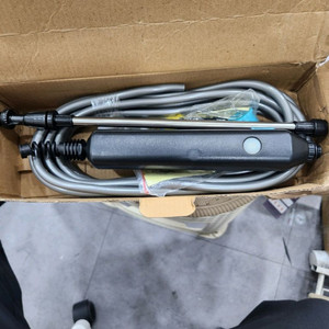 전기 식물 정원 분무기, 강력한 배터리 구동 분무기,