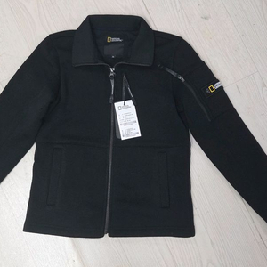 새상품)내셔널지오그래픽 니트자켓xs85