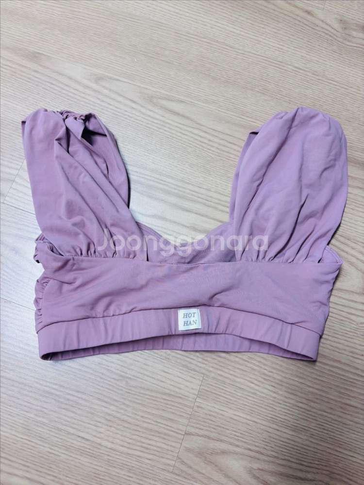 핫한폴웨어 탑--1