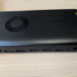 onexgpu 판매합니다 외장 GPU