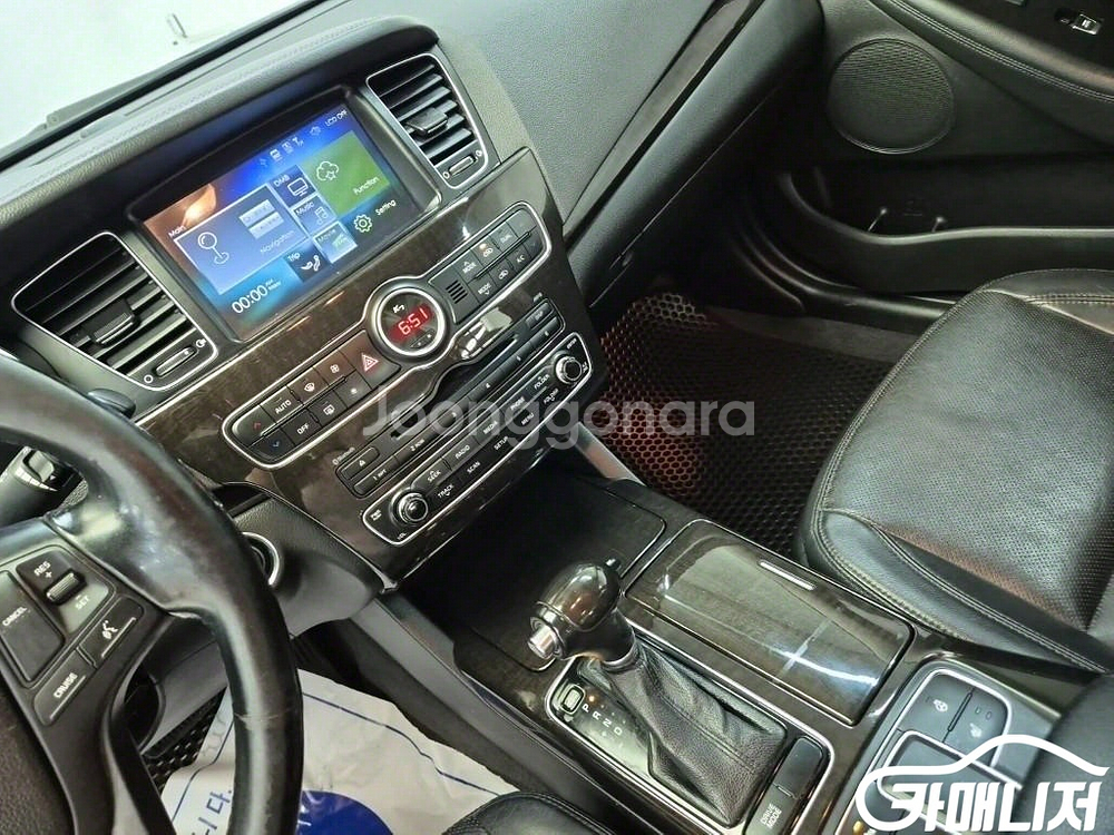 [기아]더 뉴 K7 LPI 3.0 럭셔리 (5인승) #--9