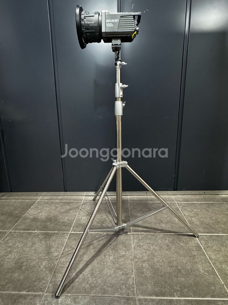 APUTURE amaran 100x, 200x 판매--2