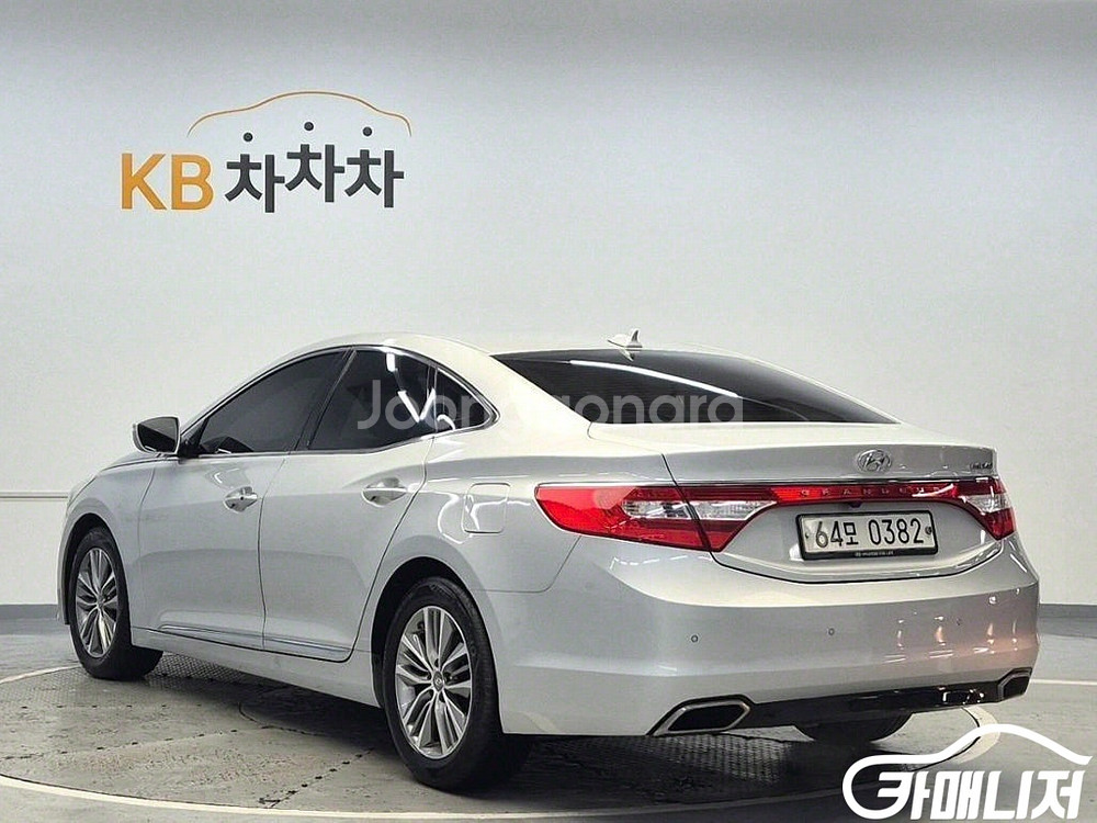 [현대]그랜저 HG HG240 MODERN 컬렉션 (5--1