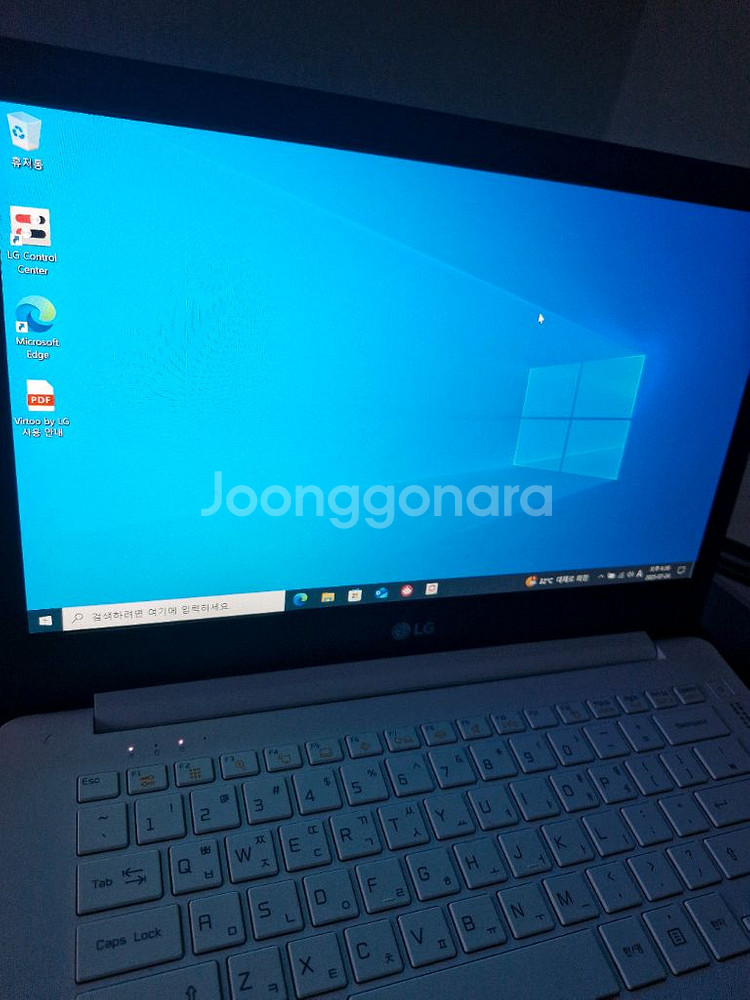 LG 울트라 PC 14U30P 노트북--4