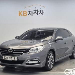 [르노코리아(삼성)]SM7노바 2.0 LPe 장애인용