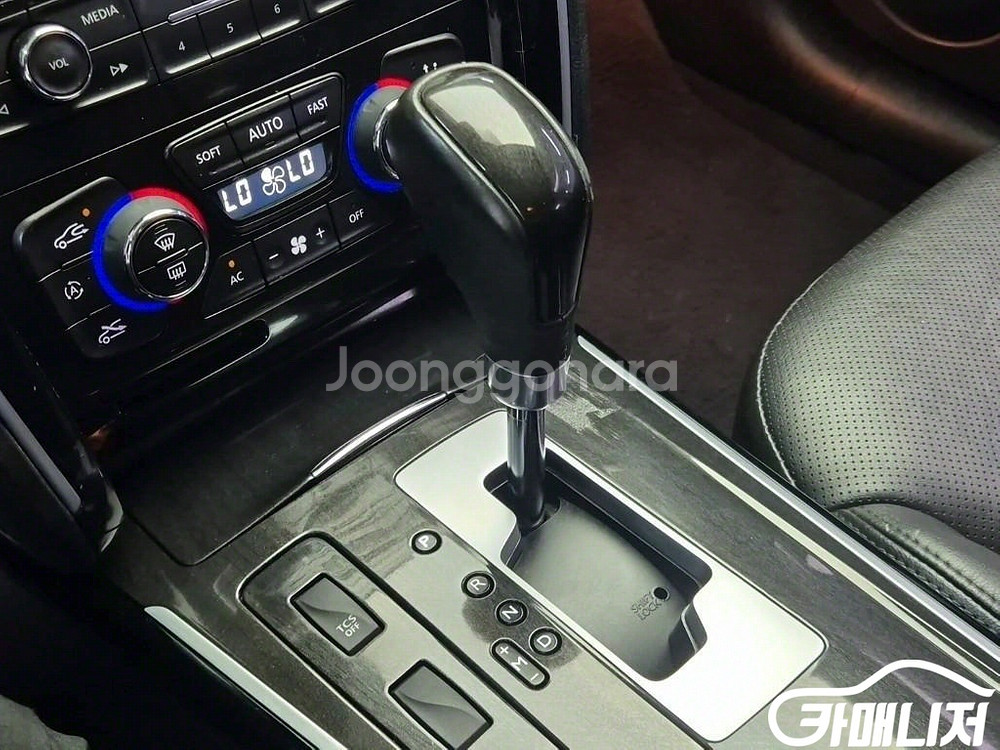 [르노코리아(삼성)]SM7노바 2.0 LPe 장애인용--7