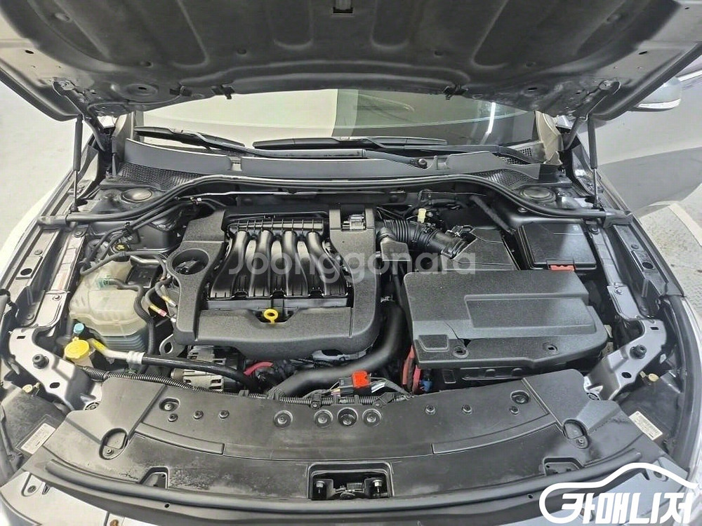 [르노코리아(삼성)]SM7노바 2.0 LPe 장애인용--4