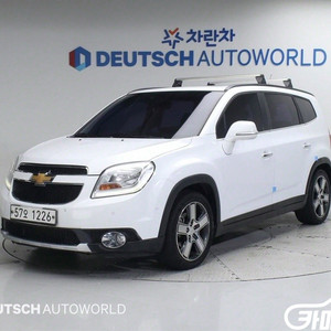 [쉐보레]올란도 LPGI LTZ 세이프티팩 #앱특가