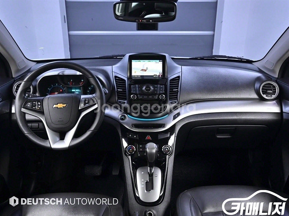 [쉐보레]올란도 LPGI LTZ 세이프티팩 #앱특가--6