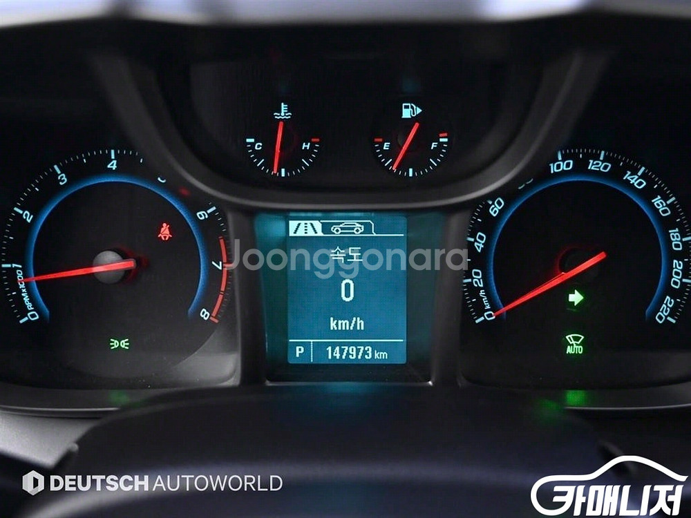 [쉐보레]올란도 LPGI LTZ 세이프티팩 #앱특가--7