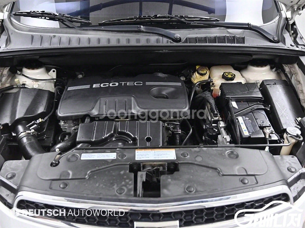 [쉐보레]올란도 LPGI LTZ 세이프티팩 #앱특가--5