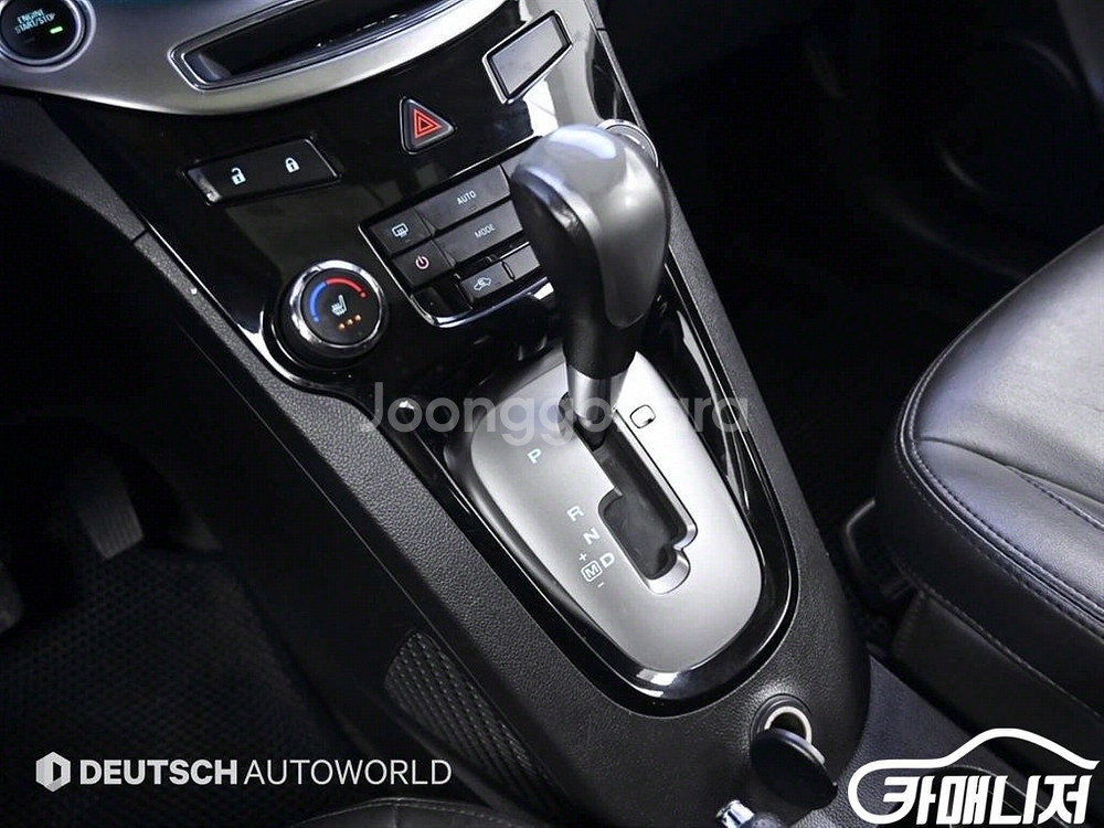 [쉐보레]올란도 LPGI LTZ 세이프티팩 #앱특가--8