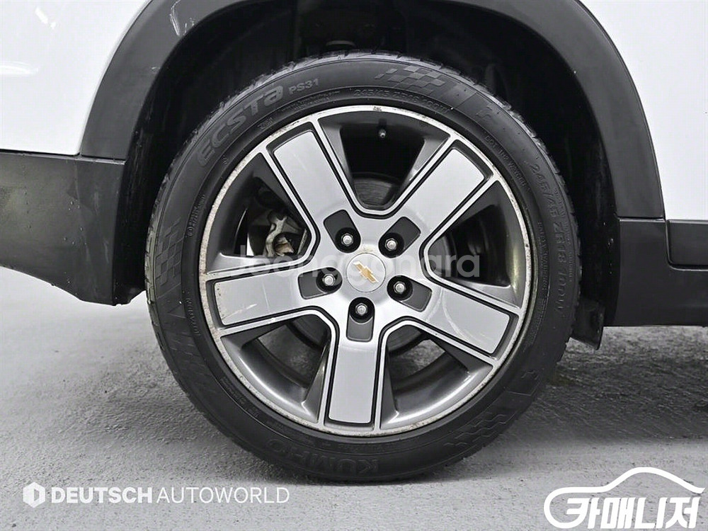 [쉐보레]올란도 LPGI LTZ 세이프티팩 #앱특가--4