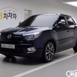 [KG모빌리티(쌍용) ]티볼리 디젤 2WD 1.6 LX