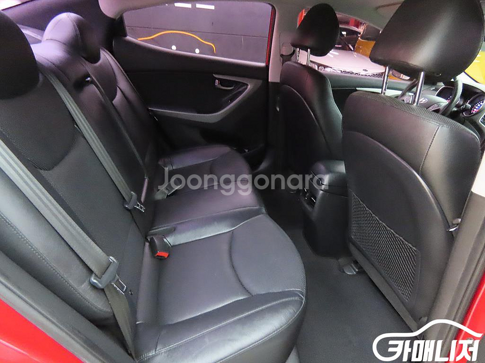 [현대]더 뉴 아반떼 1.6 GDI 모던 #앱특가--5