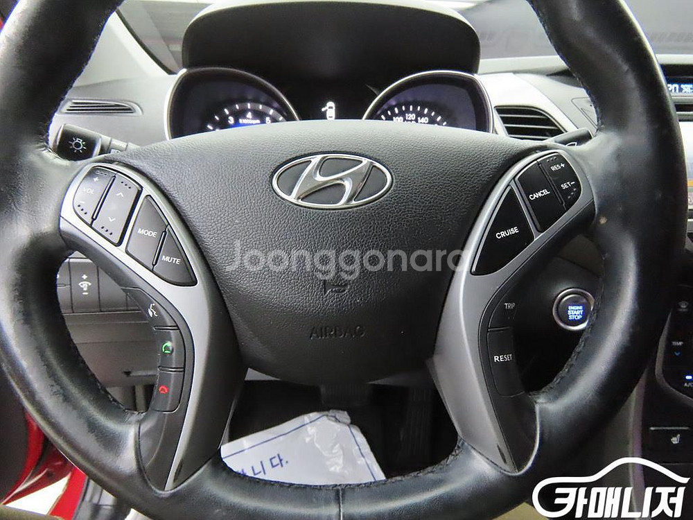 [현대]더 뉴 아반떼 1.6 GDI 모던 #앱특가--7