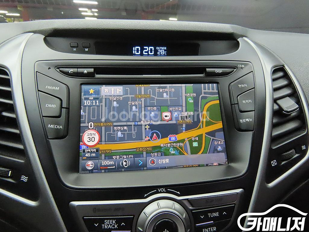 [현대]더 뉴 아반떼 1.6 GDI 모던 #앱특가--8